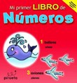 Mi primer libro de números