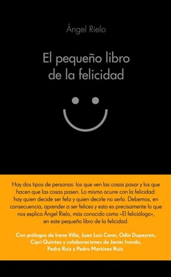 El pequeño libro de la felicidad