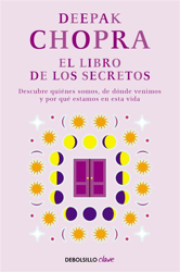 El libro de los secretos en oferta