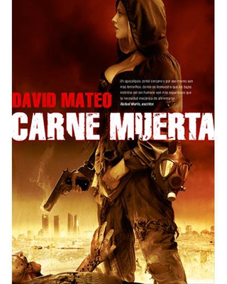 Carne muerta