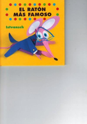 El ratón más famoso precio