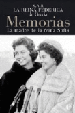 Memorias. La madre de la Reina Sofía en oferta
