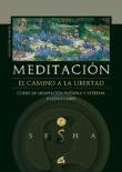 Meditación. El camino de la libertad + 2 DVD's precio