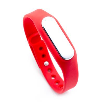 Pulsera de Actividad u Band Roja