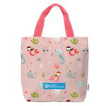 Portamerienda Dohe Aldeas Infantiles SOS Sirena precio