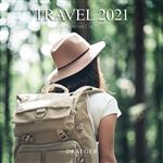 Calendario 2021 Draeger grande cuadrícula viajes