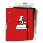 Carpeblock Snoopy