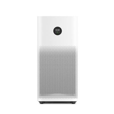 Purificador de aire XIAOMI 2S de eliminación de formaldehído inteligente PM2.5 OLED 310m³/h CADR
