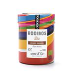 Té Rooibos Especias dulces 100 g características