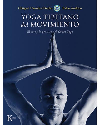 Yoga tibetano del movimiento