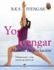 Yoga Iyengar