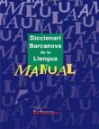 Diccionario manual de la llengua catalana