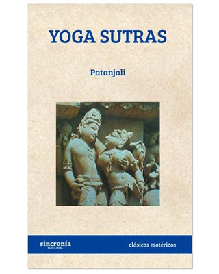 Yoga sutras