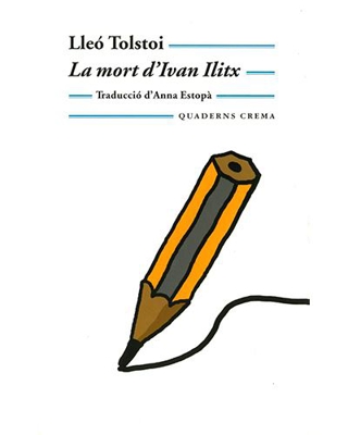 La mort d'Ivan Ilitx