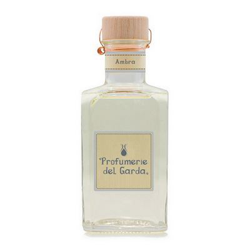 Difusor Homemania Ambra Amarillo 7,5x7,5x19cm en oferta