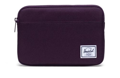 Funda Herschel Anchor Granate para MacBook 12''