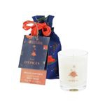 Vela Noche de especias 70 g + Bolsa