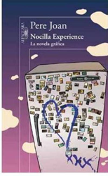 Nocilla Experience. La novela gráfica precio