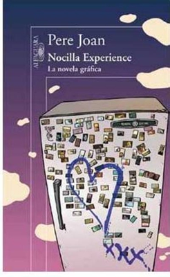 Nocilla Experience. La novela gráfica