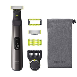 Philips QP6550/30 OneBlade Pro Face + Body 227g precio