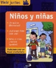 Niños y niñas. Vivir juntos