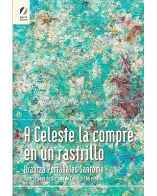 A Celeste la compré en un rastrillo