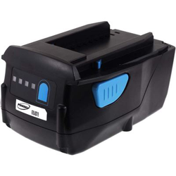 Batería para Hilti Linterna / Lámpara Portátil SFL 22-A box en oferta