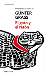 El gato y el ratón (Trilogía de Danzing 2) precio