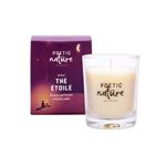 Vela Poetic Nature Té Estrellas 70 g