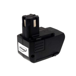 Batería para Hilti modelo/ref. 00334584 3000mAh NiMH en oferta