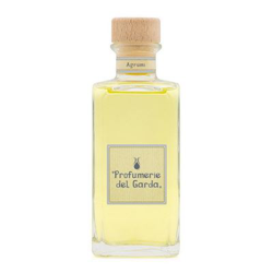 Difusor Homemania Agrumi Amarillo 5x5x14cm precio