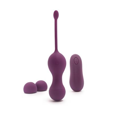 Bolas Chinas Cosmo de Platanomelón