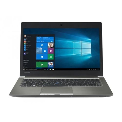 Portátil Toshiba Portégé Z30-E-12M 13,3'' Gris