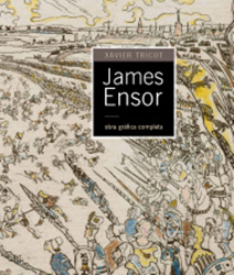 James Ensor. Obra gráfica completa precio