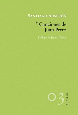 Canciones de Juan Perro
