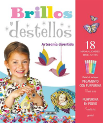 Brillos y destellos precio