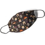 Mascarilla para adulto Tuki higiénica lavable Fashion