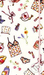 Libreta Beauty Accesories características