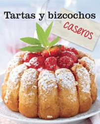 Tartas y bizcochos caseros características
