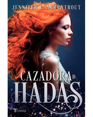 Cazadora de hadas