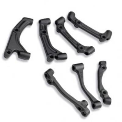 Adaptador Disco D180mm/T160mm (Is)