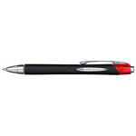 Bolígrafo roller Uni-ball JetStream retráctil SXN-210 1,0mm rojo precio
