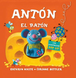 Antón el ratón en oferta