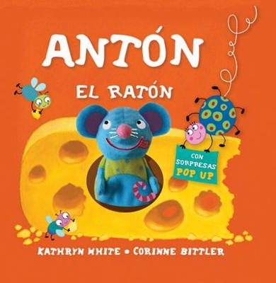 Antón el ratón