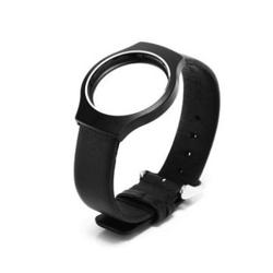 Cadena con colgante para Shine, Misfit Bloom, Negro en oferta