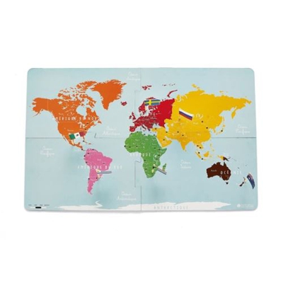 Descubriendo el mundo Montessori