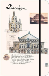 Libreta Dresde en oferta