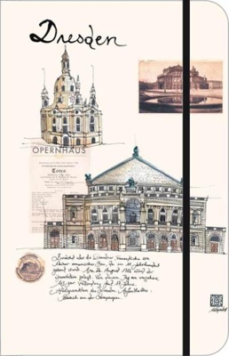 Libreta Dresde