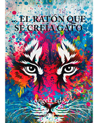 El ratón que se creía gato en oferta