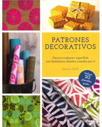 Patrones decorativos características